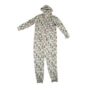 Secret Treasures Christmas Dog One Piece